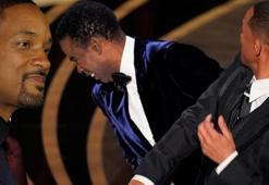 Oscar'daki tokat skandalıyla gündeme gelen Will Smith yeni filmi için endişeli!