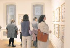 170 bin sanatsever Artweeks’te buluştu