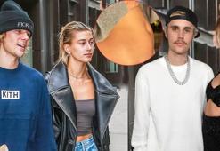 Hailey Baldwin'den 'hamilelik' iddialarına fotoğraflı yanıt