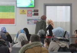 Gitmeyeceği muayenenin randevusunu iptal etmeyenler hastane işleyişini de bozuyor