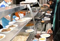 MEB'den 1 milyon 796 bin 985 öğrenciye ücretsiz yemek