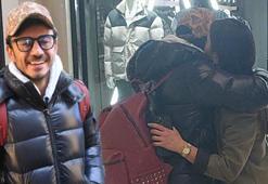 Acemi çapkın Buray! 'Yanımda kimse yoktu'