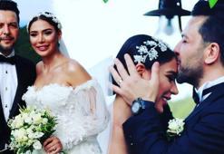 Nihat Doğan'dan Arezoo Gharlar paylaşımı: Duam belli