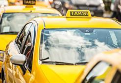 İstanbul’a 2 bin 125 yeni taksi geliyor