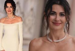 Nesrin Cavadzade: Artık mücevhere para vermem diye düşünüyorum!