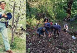 Ormanda bulunan kemikler, 7 yıldır kayıp Hasan’a ait çıktı