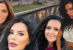 Serpil Çakmaklı son halini paylaştı