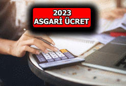 ASGARİ ÜCRET 2023 belli oldu mu, ne zaman açıklanır? ASGARİ ÜCRET 2023 toplantısı Aralık'ın kaçında, kaç kez olacak?