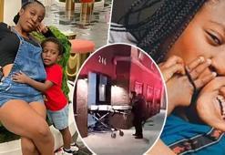 Banyodaki vahşeti polis bile fark edemedi! 'Çocuklarını şeytan olarak görüyordu'