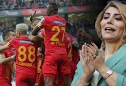 Kayserispor'da kriz! Üç oyuncu için kritik karar