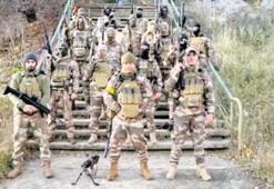 Rusya’ya karşı Turan Taburu!