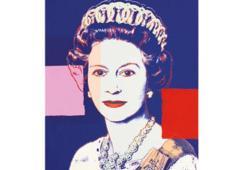 Warhol, Elizabeth’le yeni bir rekor kırdı