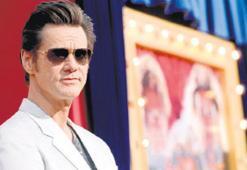 Jim Carrey de Twitter’a veda etti