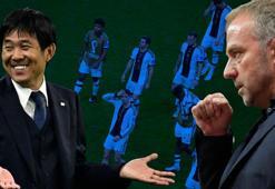 Almanya ve İspanya'yı yıkan Hajime Moriyasu'nun maaşı gündem oldu!