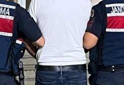 Jandarmadan eş zamanlı uyuşturucu baskını: 7 gözaltı