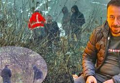Büyükçekmece'de kelepçeyle gömülen Murat Kartal cinayetinde iddianame hazırlandı