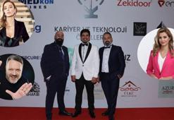 2022 yılına Başarı ve Kariyer Ödülleri ile veda ediyoruz