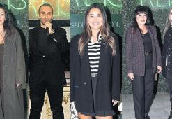 Takı tutkunları buluştu