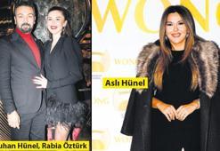 Görkemli açılış