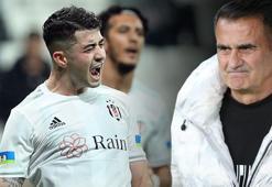 Kerem Atakan Kesgin kendini buldu! Yükselen performans