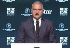 Bakan Ersoy: ABD’den sonra yapımları en çok izlenen ülke konumundayız