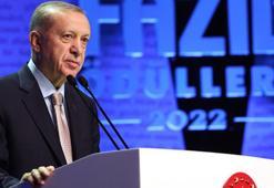 Erdoğan'dan kararlılık vurgusu: Emperyalist emellere hizmet edenler başaramayacaklar