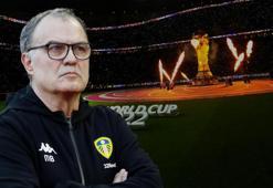 Marcelo Bielsa bombası! Dünya Kupası'na veda sonrası gündeme geldi