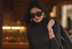 Nesrin Cavadzade'den yeni pozlar