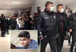 Uzman çavuşu protesto eden sağlık çalışanlarına ceza yağdı