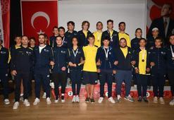 Fenerbahçe Doğuş Yelken’den bir tarihi başarı daha