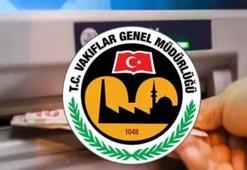VGM burs sonuçları açıklandı mı? 2022-2023 VGM burs başvuru sonuçları ne zaman açıklanacak?