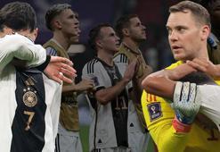 Almanya'nın vedası 1982 Dünya Kupası'nı anımsattı! '40 yıl sonra gelen intikam'