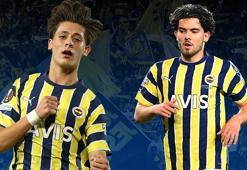 Arda Güler ve Ferdi Kadıoğlu için transfer savaşı! Ferdi'nin babası konuştu: Bizimle görüştüler