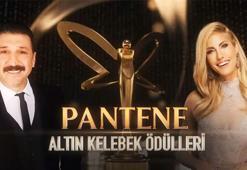 48. Pantene Altın Kelebek Ödülü Kazananlar Listesi : 2022 Altın Kelebek Ödülleri Kategoriler