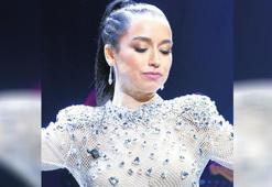 ‘Sevginizi yarıştırın’