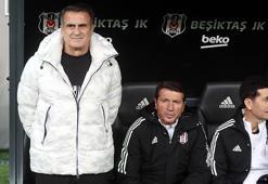 Beşiktaş'ta gençler parlıyor! İşte Şenol Güneş'in gözüne giren isimler