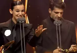 En İyi Dizi Yargı - Pantene Altın Kelebek Ödülleri 2022