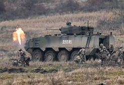 Silah satışları 2021'de arttı