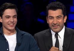 Kim Milyoner Olmak İster'de tarihi an! 3 yıl sonra ilk kez 1 milyonluk soru