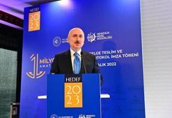 Bakan Karaismailoğlu: Denizcilik sektörümüze 2053 yılına kadar 21,6 milyar dolar daha yatırım yapacağız