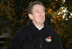 Bob McGrath hayatını kaybetti!