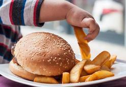 Çocuklarda kalbe veren beslenme hataları