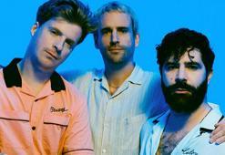 Türkiye'de ilk... Foals 15 Ağustos’ta Zorlu PSM’de!