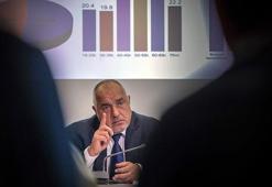 Bulgaristan’da hükümeti kurma görevi GERB partisine verildi