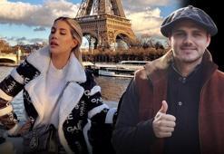 Galatasaray'da Mauro Icardi ateşle oynuyor! Derbi endişesi