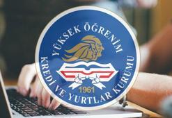 BURS HABERLERİ 2022-2023: KYK burs/kredi sonuçları ne zaman açıklanacak? Burs sonuçları için heyecanlı bekleyiş...