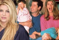 Ünlü oyuncu Kirstie Alley yaşamını yitirdi