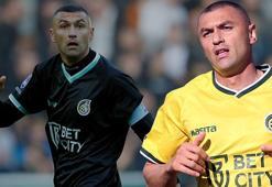 Burak Yılmaz, Süper Lig'e geri dönüyor! Transfer için girişimler başlıyor