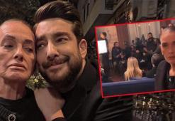 Enis Arıkan'dan esprili Nur Sürer paylaşımı