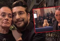 Enis Arıkan'dan esprili Nur Sürer paylaşımı